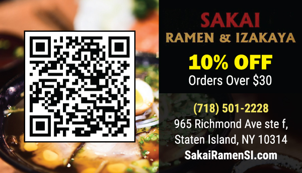 Sakai Ramen