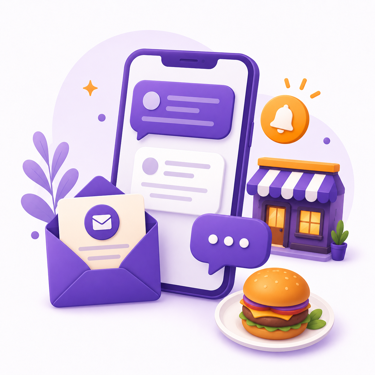 Welcome Emails