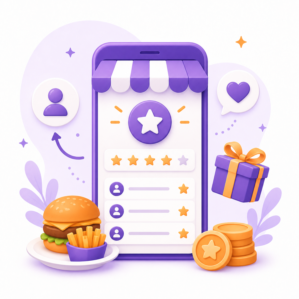 Loyalty Integration