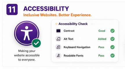 Accessibility