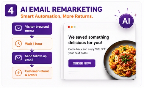 AI Email Remarketing