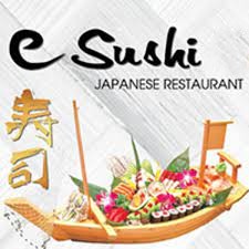E Sushi III