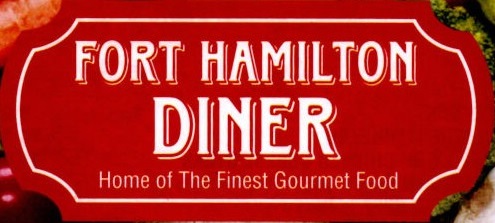 Fort Hamilton Diner