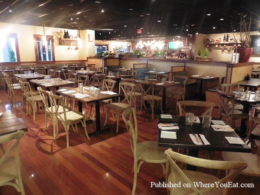 Italian Restaurants in Staten Island | Openings & Menus