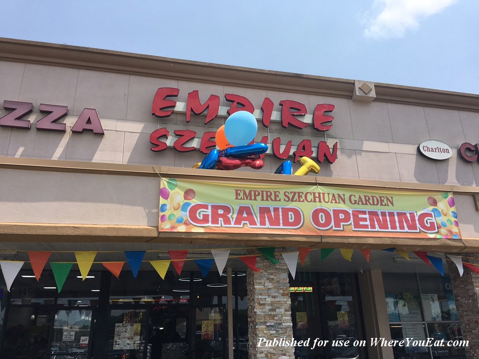 Chinese Restaurants in Staten Island | Openings & Menus