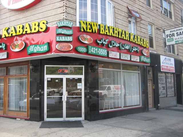 Halal Restaurants in Brooklyn | Openings & Menus