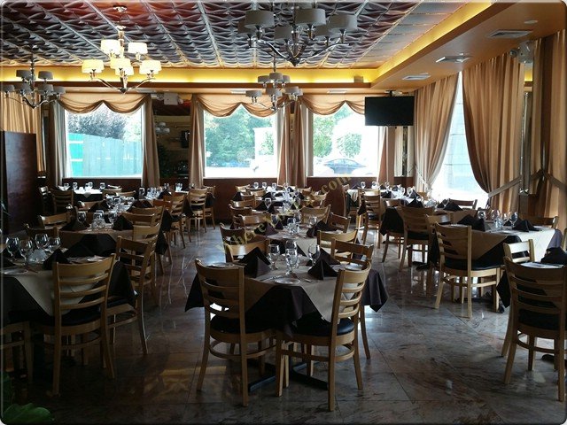 Italian Restaurants in Staten Island | Openings & Menus