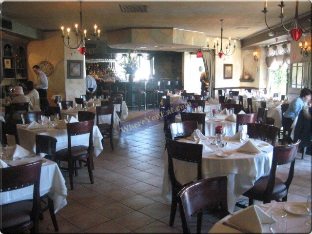Italian Restaurants in Staten Island | Openings & Menus