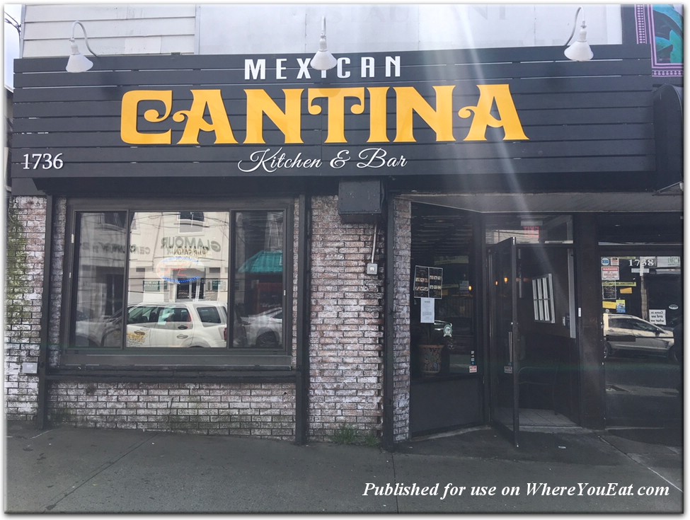 Mexican Restaurants in Staten Island Openings & Menus