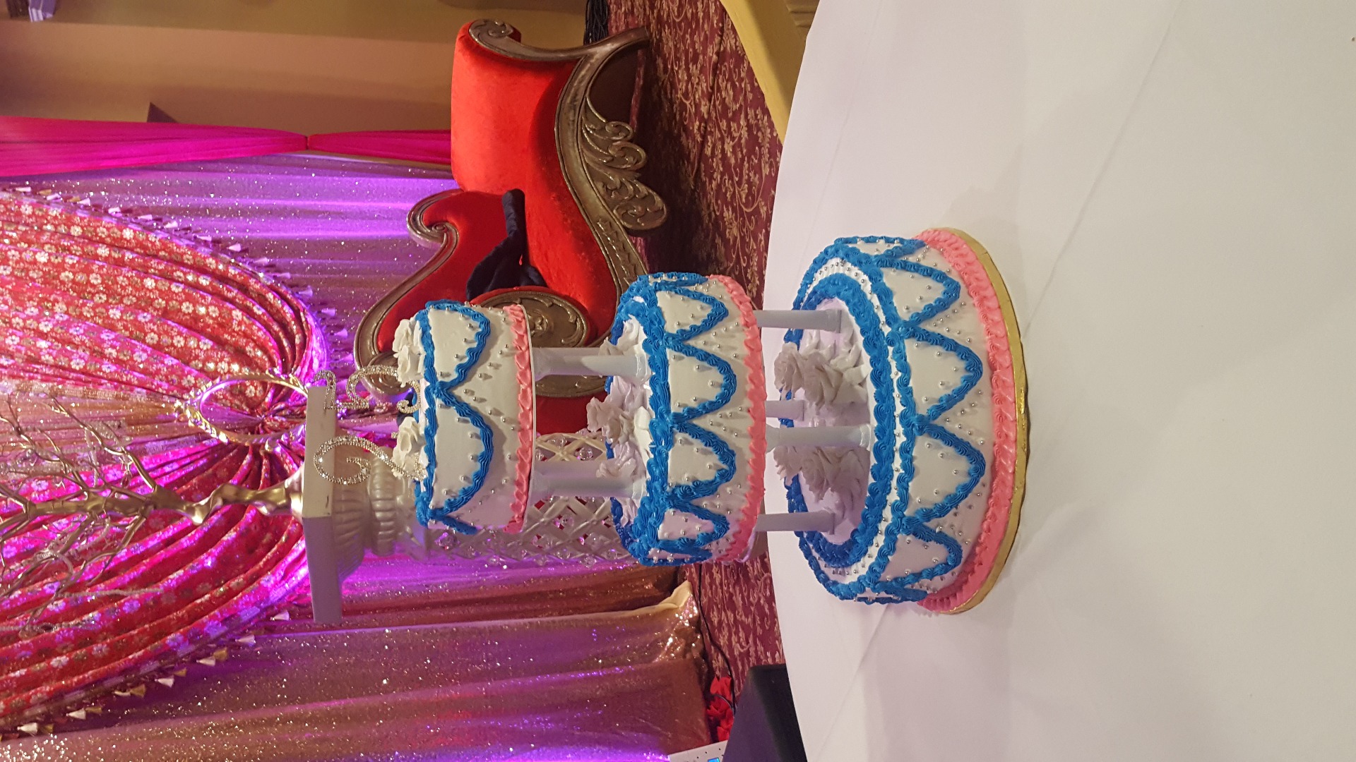 Greenwood Quality Bakery Restaurant in Queens / Official Menus & Photos